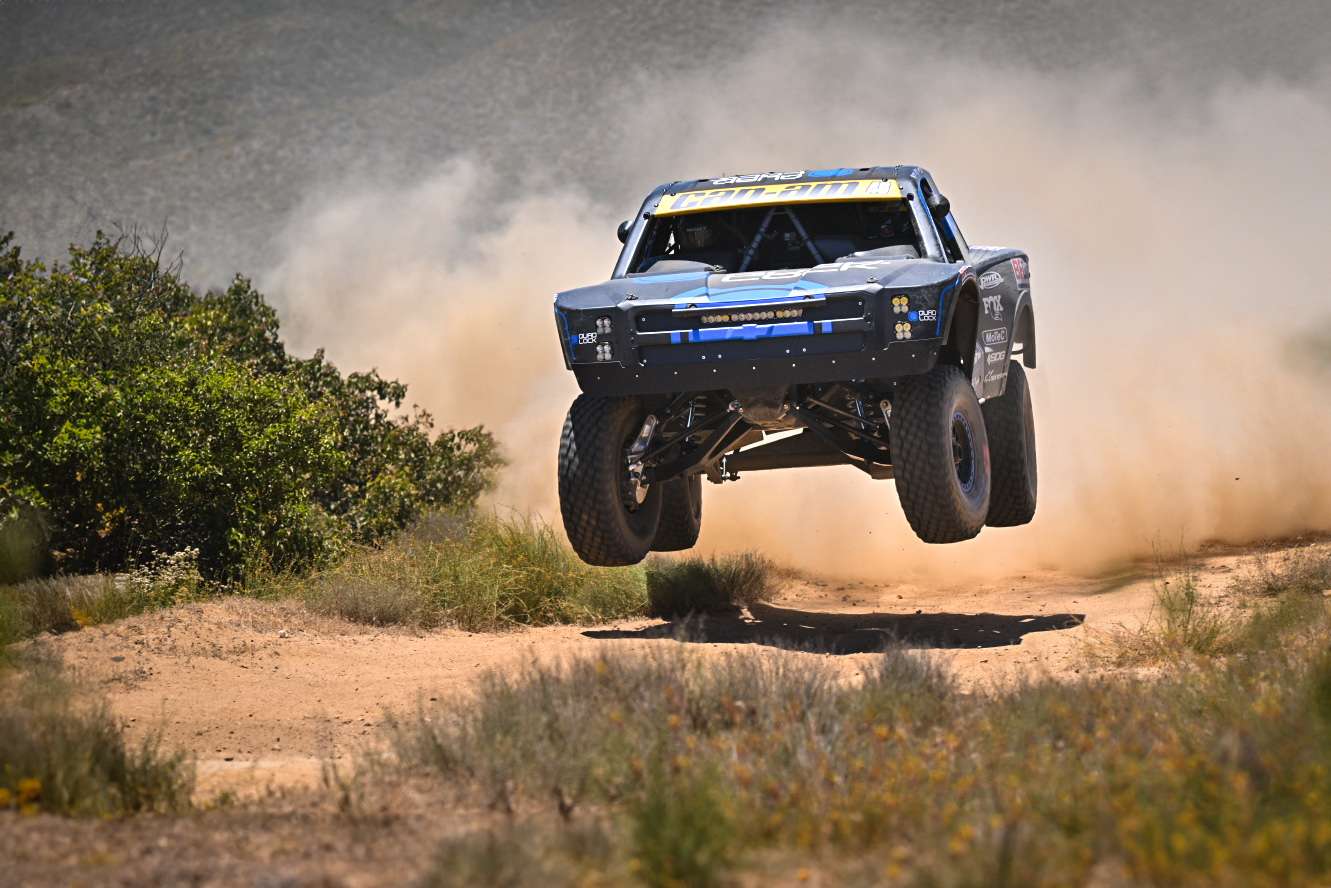 Price new king of BFGoodrich Tires SCORE Baja 500